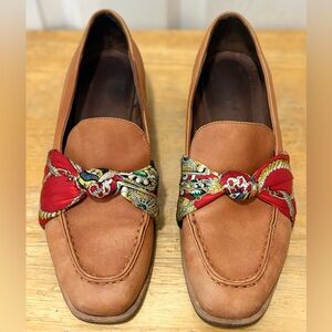 Jeffrey Campbell x Free People Sable Bollero Loafer Women’s size 10